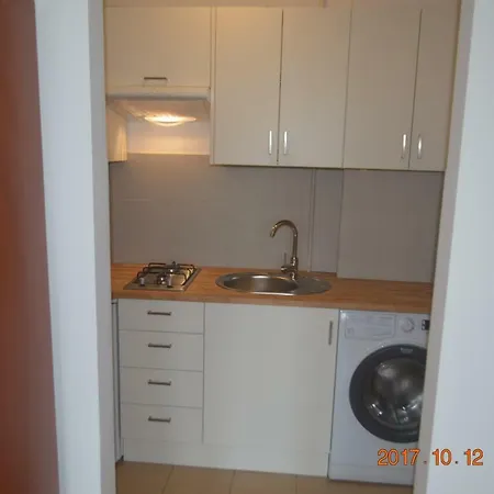 Aleja Stanow Zjednoczonych ורשה